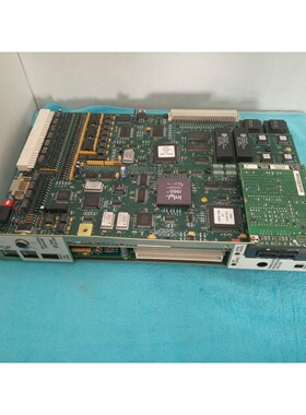 1394-019-950 AB1394系列主板 =PC-672-0295+PC-680-0697+6690DS2