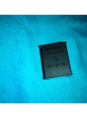 SIEMENS/西门子 7202001-01  询价