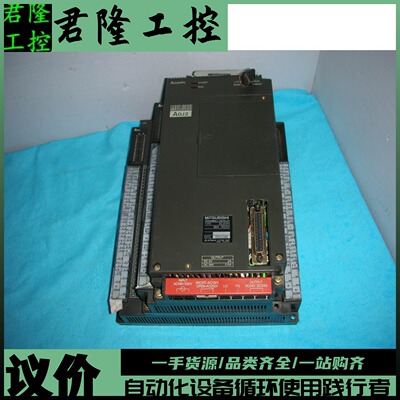 Mitsubishi三菱A0J2CPU三菱