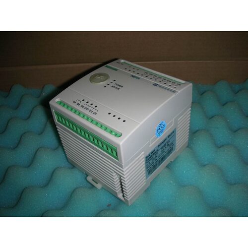 施耐德PLCTSX08RCOM