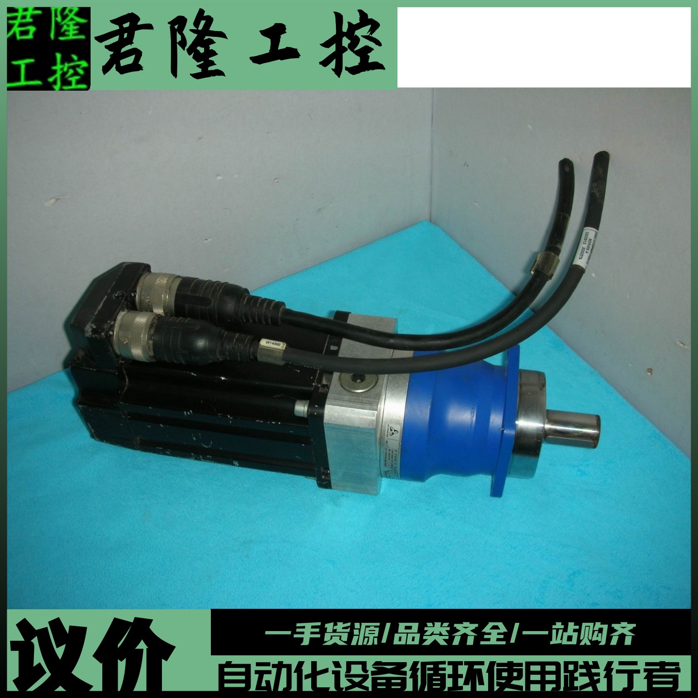 AB  MPL-B330P-SJ22AA  +  SP 075S-MC1-10-1E1-2K-PS1  询价