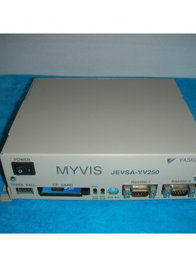 YASKAWA   JEVSA-YV250-E   询价