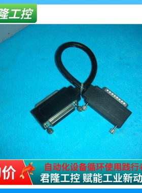 GE FANUC/发那科  IC693CBL312  询价