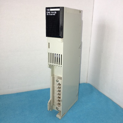 Schneider/施耐德 PLC 140CPS11420C  140CPS11420  询价