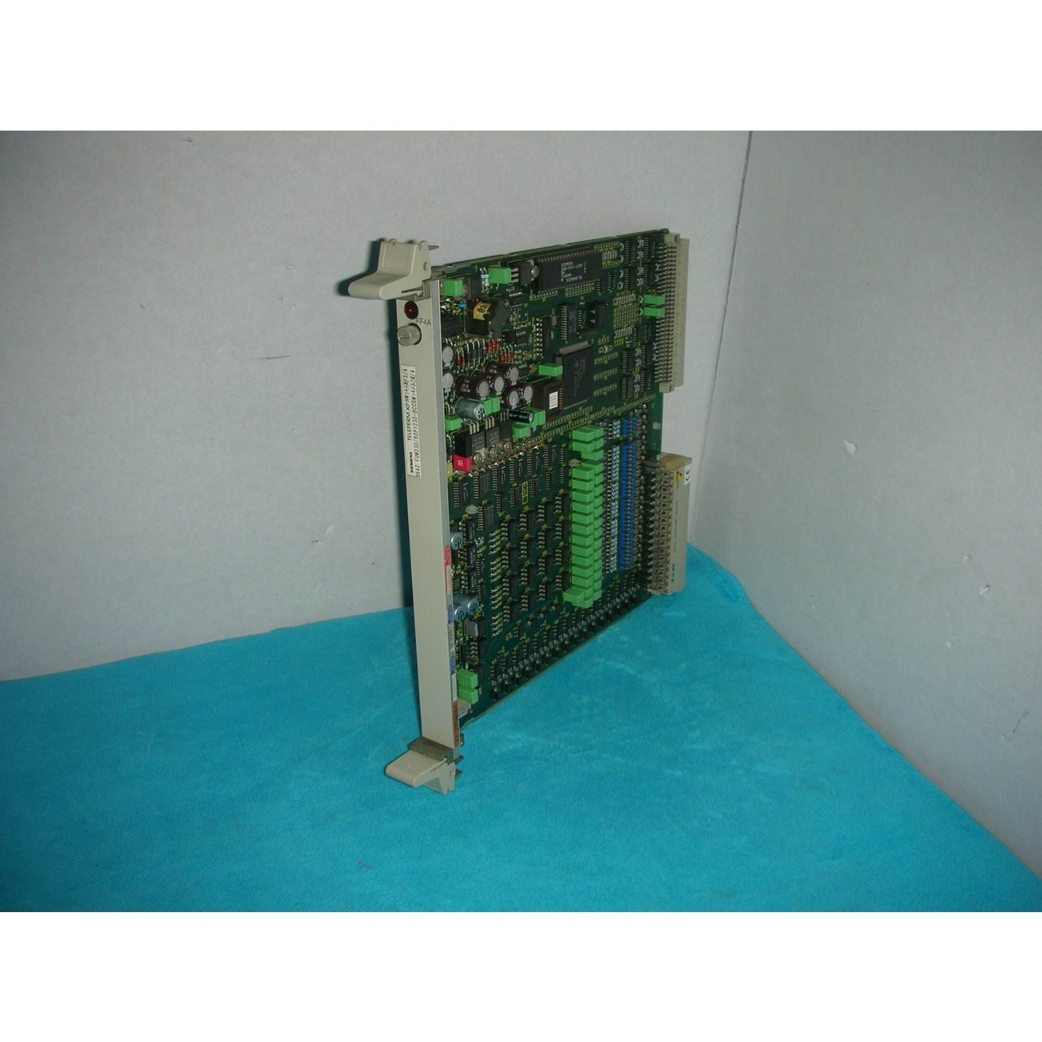 SIEMENSFUM230/6DP1230-8CC