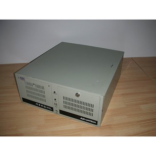 研华 询价 IPC ACN windows2000系统 610P4L ADVANTECH