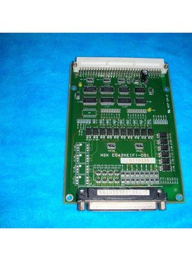 NSK E043XEIF1-001询价