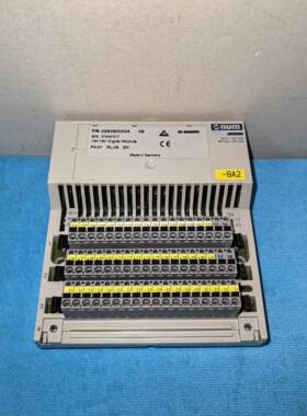 NUM 远程IO板 0263900004  询价