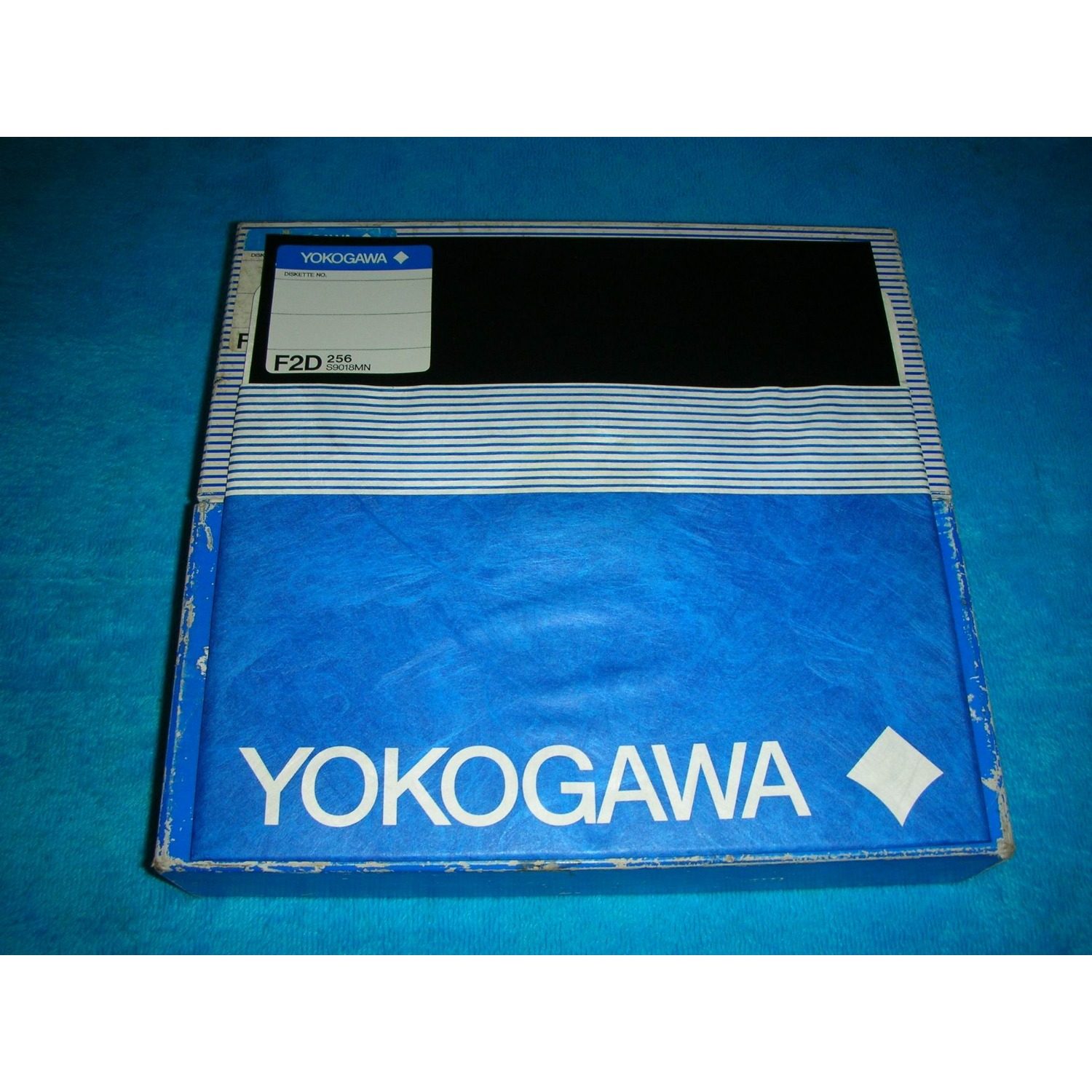 YOKOGAWA    F2D256S9018MN   询价