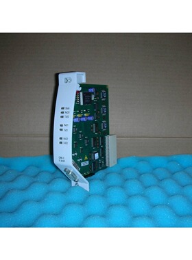 ABB FI810F  3BDH000030R1  CAN 模件 询价