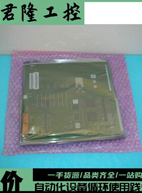 ABB  MOD-BUS  BOARD  750079/801  REV2.5  询价