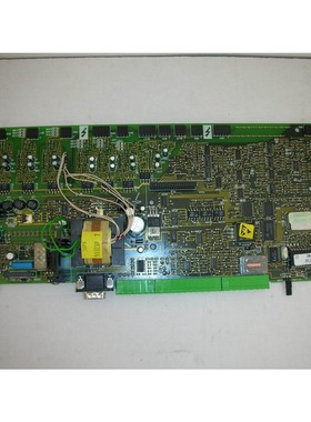 CDE 变频器 主板  IN80 ISS5 /7004-0130 ISS5  询价