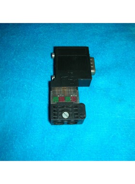SOFTLINK 300 972-0BA50 PROFI-BUS 插头 询价
