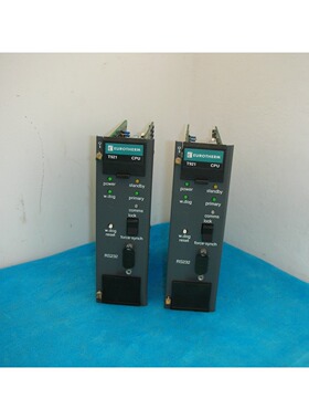 CPUT921 欧陆EUROTHERM PROCESS AUTOMATION CPU T921询价