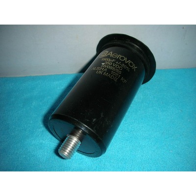 AEROVOX ALS21A1051KF 1500UF 350VDC 询价