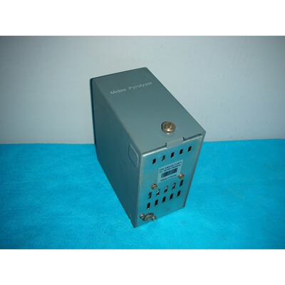 MIDAS-T-NP1MidasPyrolyzer