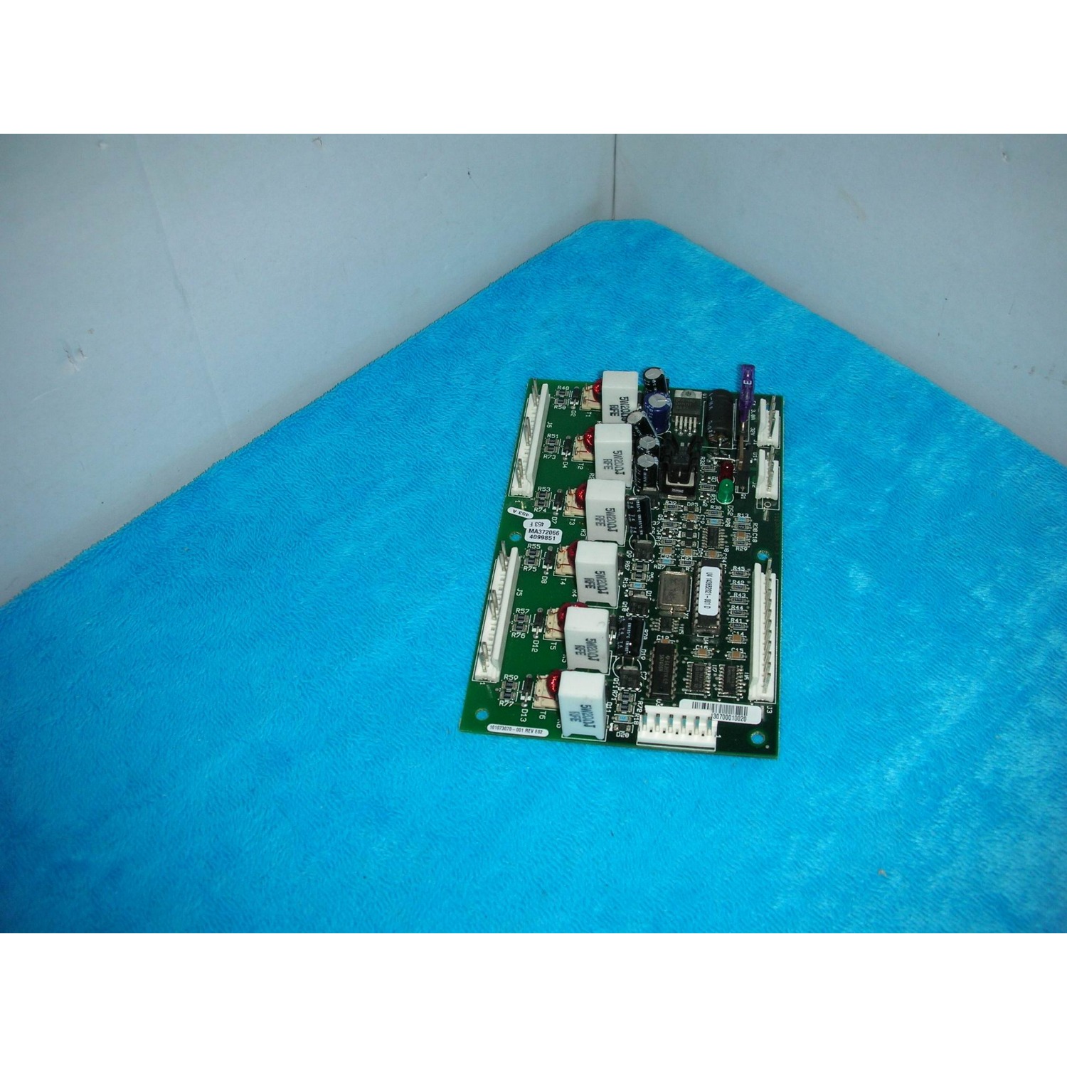 POWERWARE 101073070-001REV E02 询价