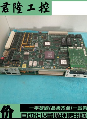 1394-019-950 AB1394系列主板 =PC-672-0295+PC-680-0697+6690DS2