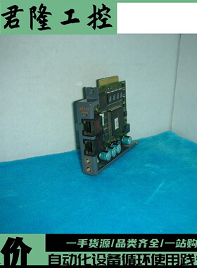 B&R贝加莱AC112控制板8AC112.60-1