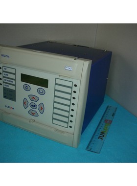 ALSTOM MICOM  控制器   P142311C2A0150C  询价