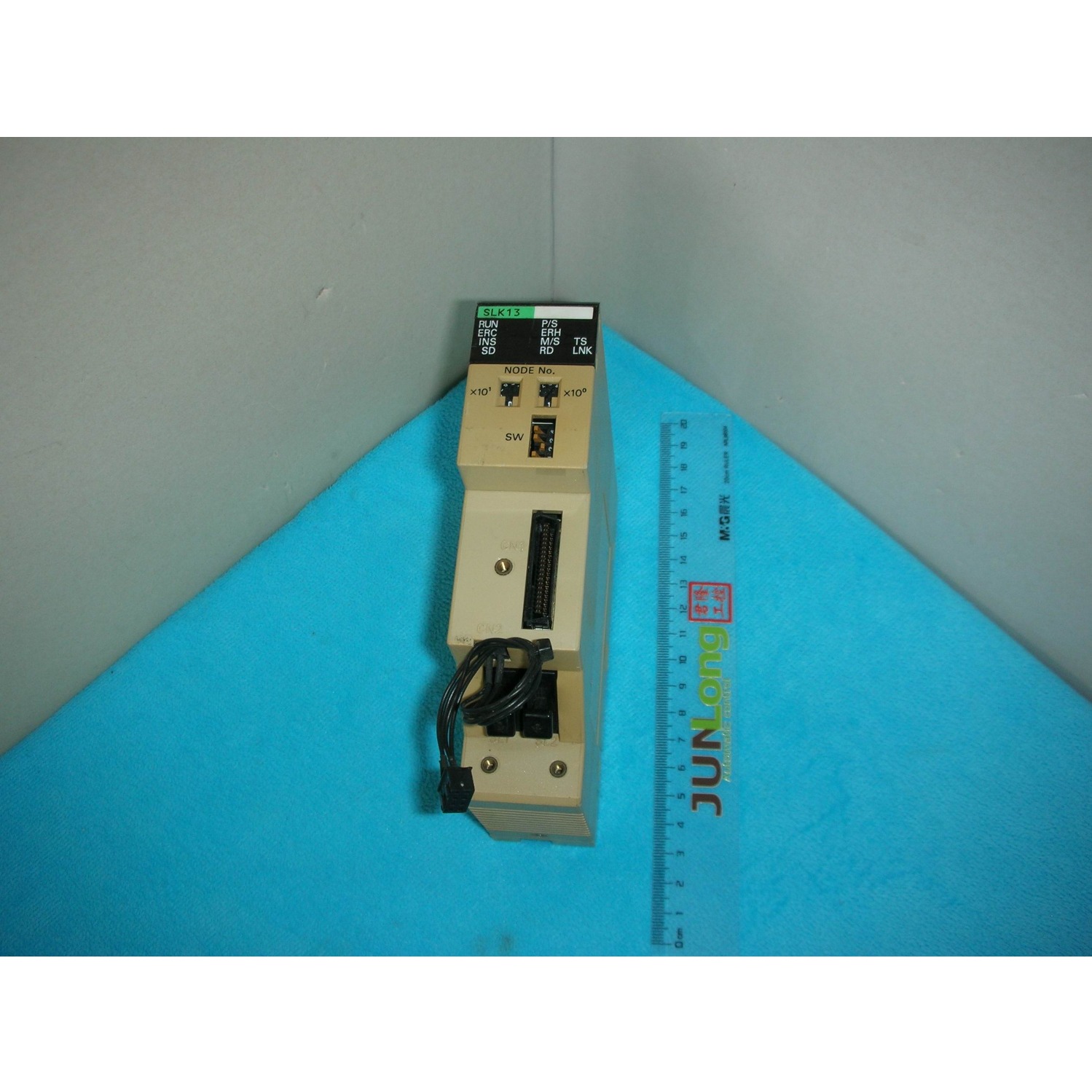 OMRONPLCC200HW-SLK13询价