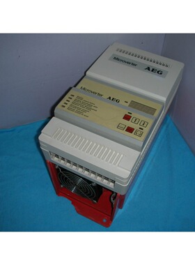 AEG MICROVERTER  D 3.7/380  询价