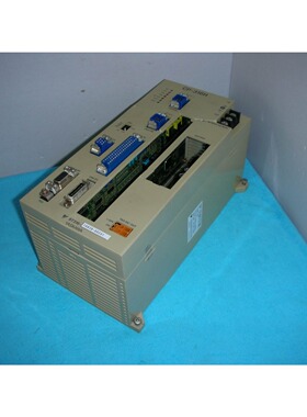 YASKAWA/安川PLC控制器CP-316H/218B  外壳破损