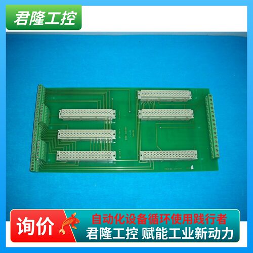 =DEMAG CIRCUIT BOARD MUKA1-D00 -51375584 AI00 513 754 84 CNC