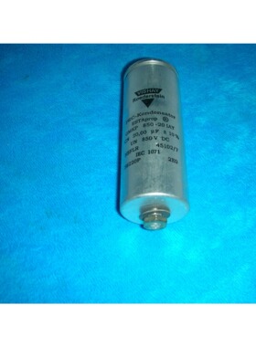 VISHAY PEC-KONDENSATOR CN2000UF
