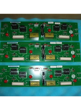 ALLEN BRADLEY 105060  REV.10  PCB CIRCUIT BOARD  m941466询价