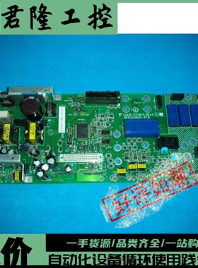 YASKAWA/安川  CACR-F2TBI-E/DF9300520-FIS