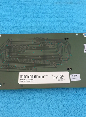 B&R 5AC600.CFIS-00  APCCF1/1 050001087-01 询价