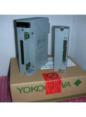 YOKOGAWA  AAI135-S00 S2 + ATK4A-00 S1端子