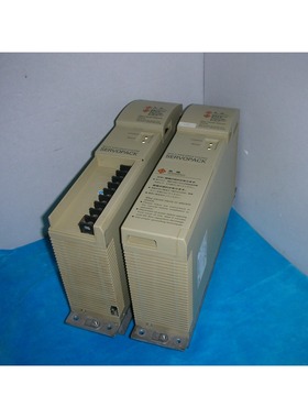 安川伺服 JUSP-ACP15GA 询