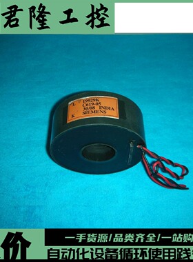 SIEMENS   19929K/C619-05    询