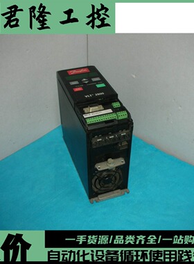 Danfoss VL2800   VLT2815PT4B20STR0DBF00A00C1 178B5027询价