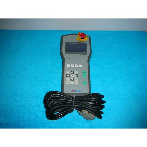 RobostarRTS-9100T-05-N0-S