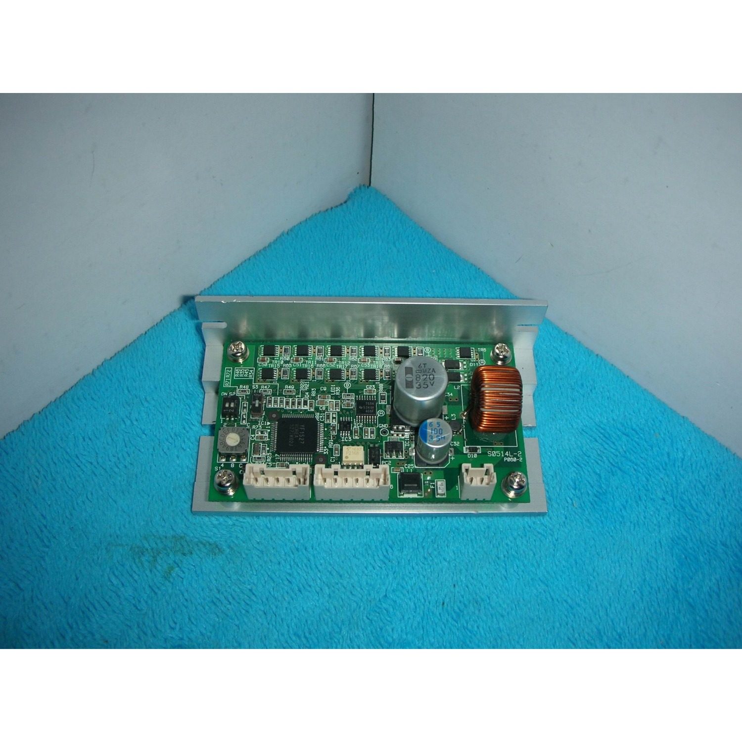 MICROSTERS0514L-2P06