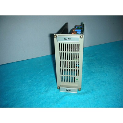 ROBOTECH RT-100 /SMPS