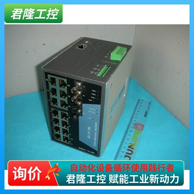 SCIYON交换机KN821-16-MM