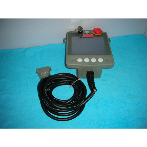 Mitsubishi/三菱 F943GOT-LBD-RH-E  询价