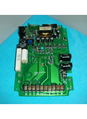 易能  EDS1000-4T0022PPCB10  带模块  FP15R12YT3  询价