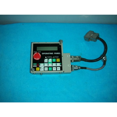 DENSO  OPERATING PANEL 0P3   410100-0200  询价