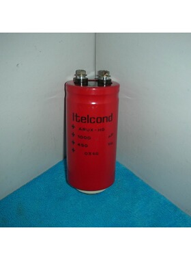 LTELCOND  ARUX-HG  450VDC1000UF  询价
