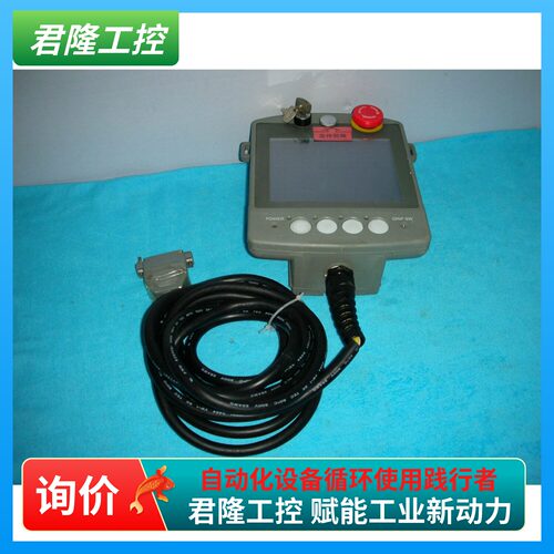 Mitsubishi/三菱 F943GOT-LBD-RH-E  询价 - 封面