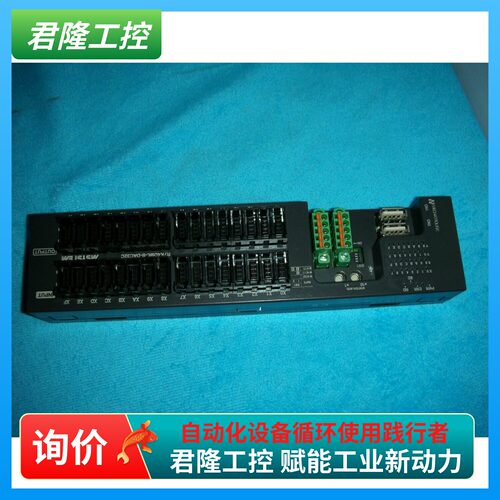 MSYSTEM R7K4DML-B-DAC32C-R   询价