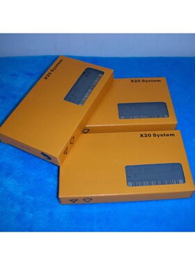 B&R X20DI9371 询价