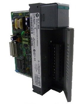 AB PLC  1746-NIO4V 1746NIO4V模拟量模块1746-ni04v 询价