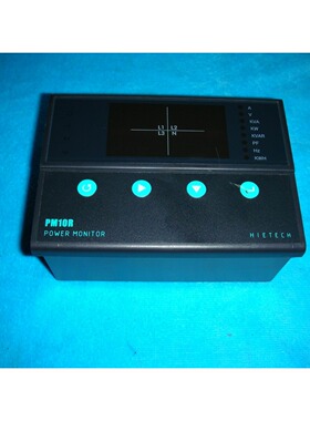 HIETECH PM10-R72 /PM10R   询价