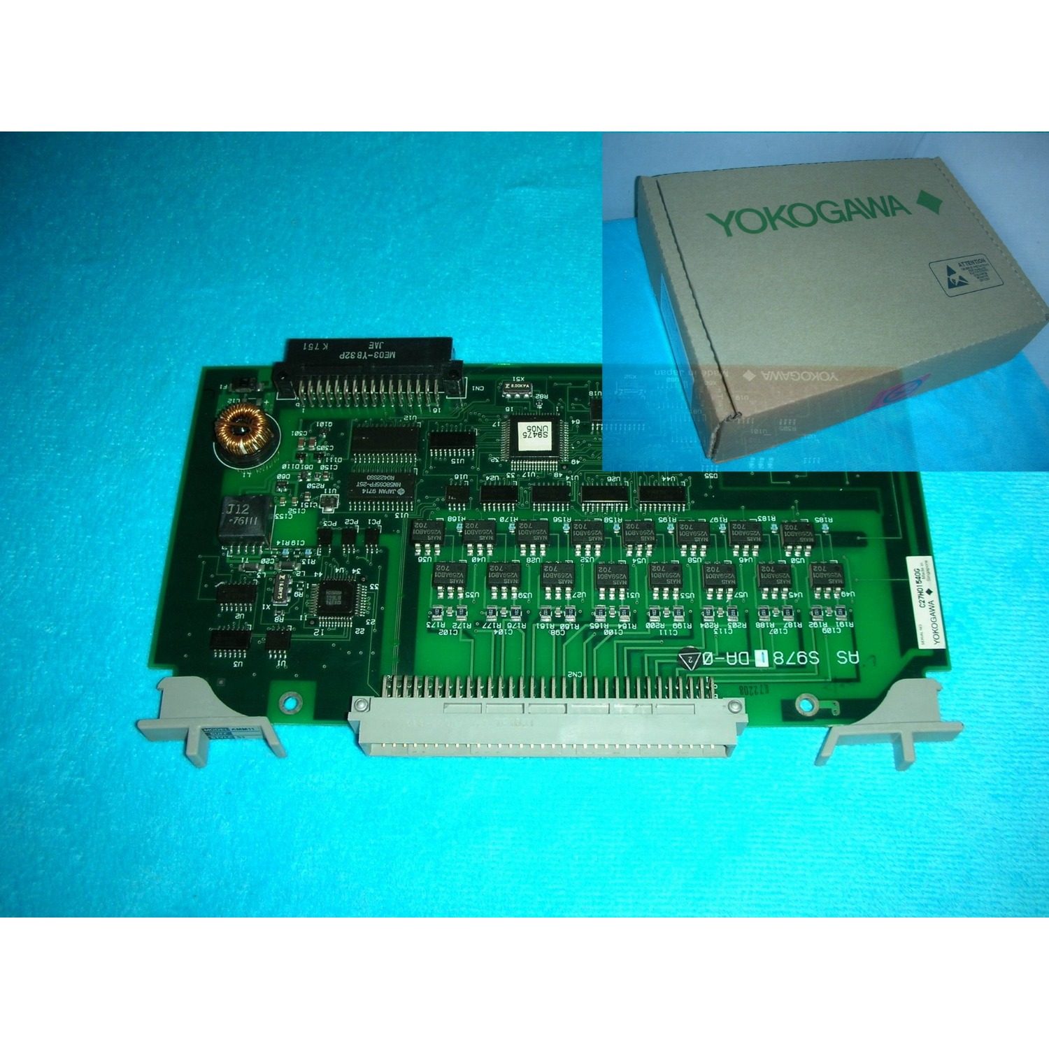 YOKOGAWAAMM11S3询价